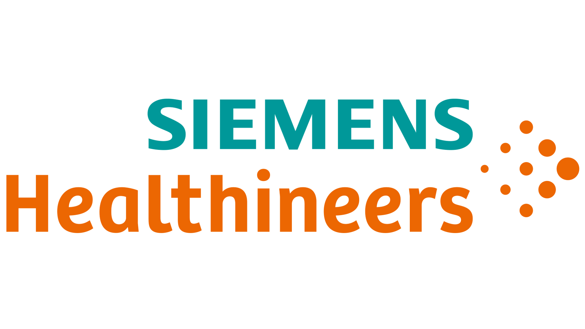 Siemens Healthineers logo